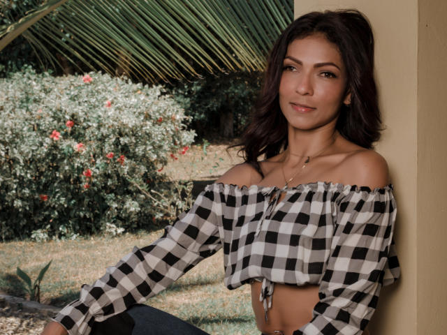 HannaPetit - Live Sex Cam - 17966446