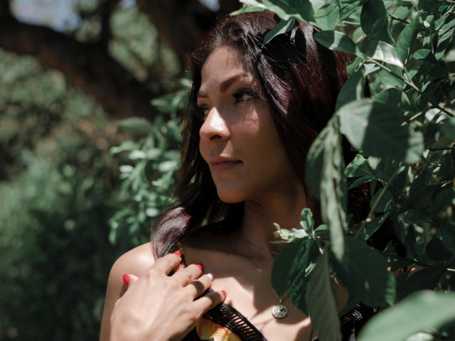 HannaPetit - Sexe cam en vivo - 17966450