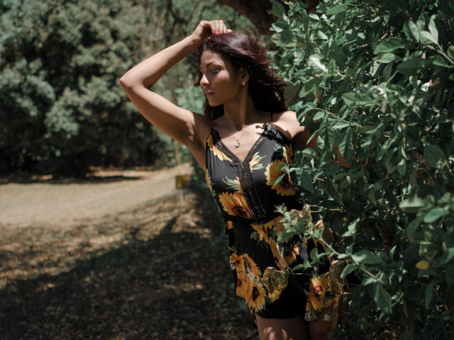 HannaPetit - Live sex cam - 17966454