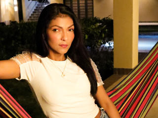 HannaPetit - Live porn &amp; sex cam - 17966506