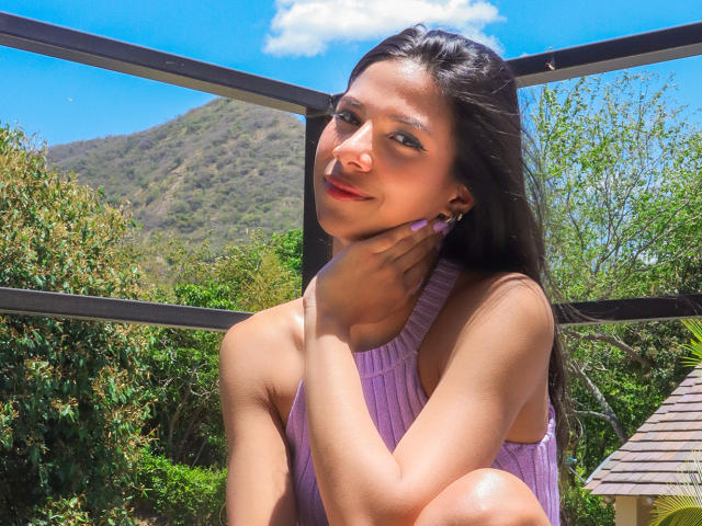 CristalRosy - Live Sex Cam - 17966894