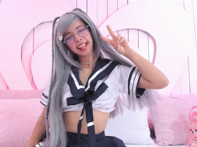 LilyLille - Live porn &amp; sex cam - 17966950