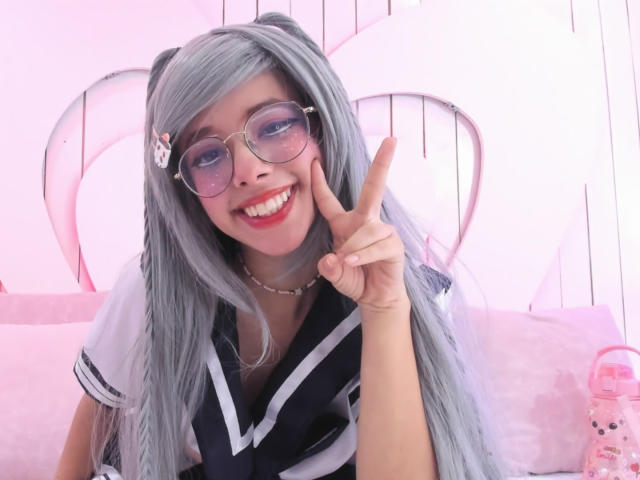 LilyLille - Live porn &amp; sex cam - 17966958
