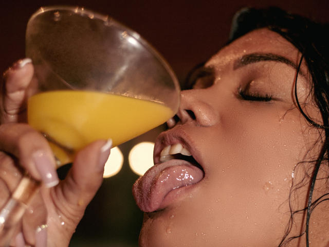 NickyBernad - Camera khiêu dâm &amp; quyến rũ trực tiếp - 17967010