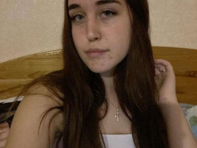 Mallenia - Live sex cam - 17967098