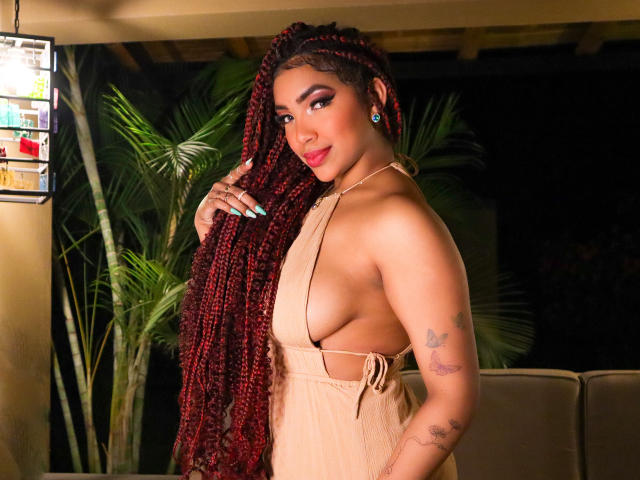 FreyaThor - Live Sex Cam - 17967134