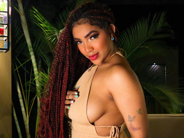 FreyaThor - Live porn &amp; sex cam - 17967138