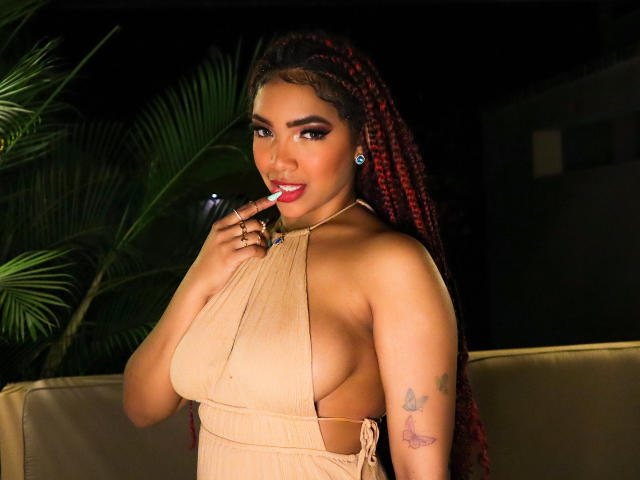 FreyaThor - ライブポルノ&amp;セックスカム - 17967142