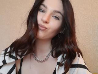 SunnyIsa - Sexe cam en vivo - 17967362