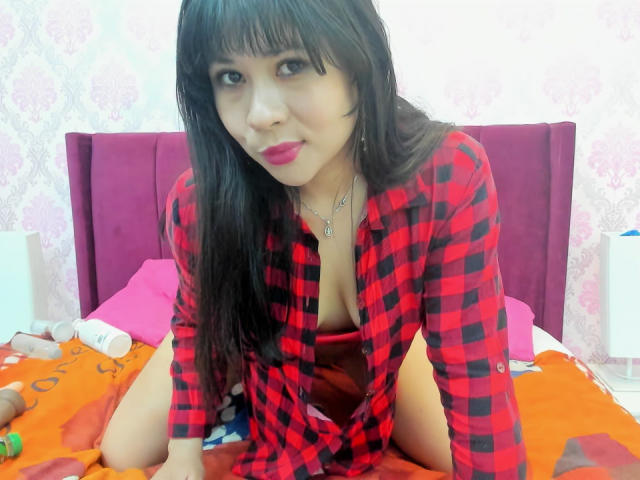 LourrieAnn - Sexe cam en vivo - 17967454