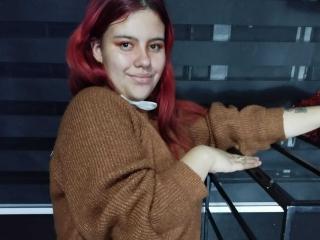 AlissonMorita - Live sex cam - 17967534