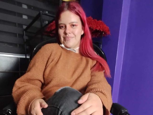 AlissonMorita - Live porn &amp; sex cam - 17967538