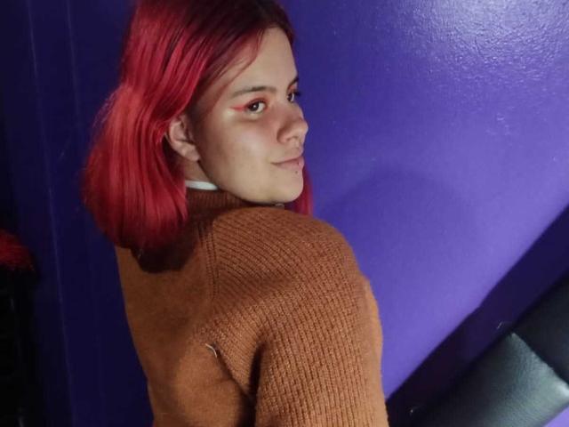 AlissonMorita - Live sex cam - 17967542