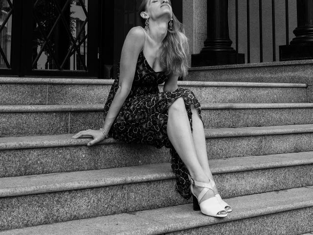 KrisAmber - Camera khiêu dâm &amp; quyến rũ trực tiếp - 17968586