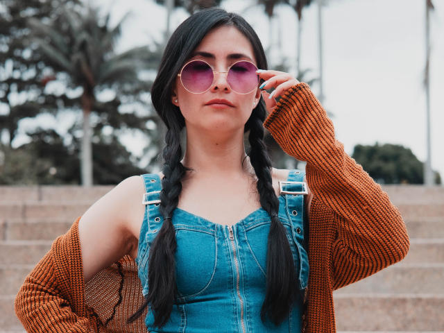 JainaRogers - Live porn &amp; sex cam - 17968606