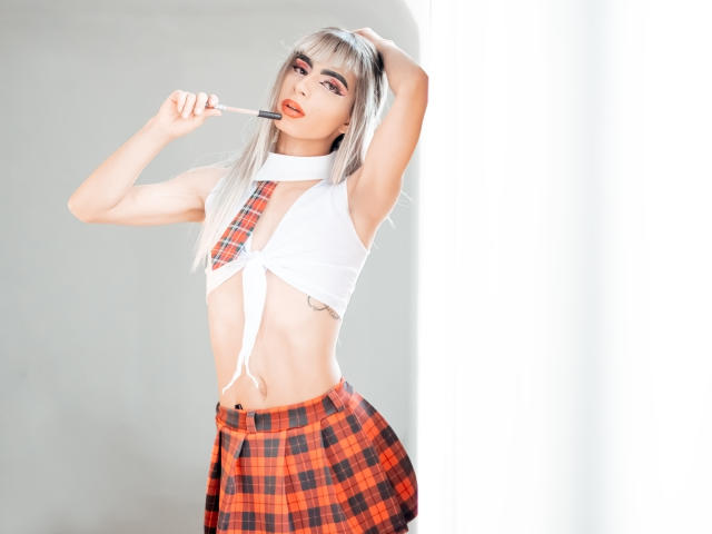 AnnieThomson - Live porn &amp; sex cam - 17969714