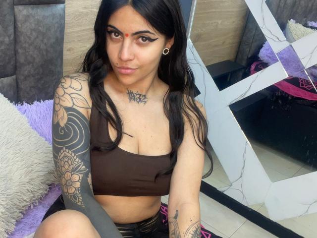 CoriPaige - Live porn &amp; sex cam - 17969890