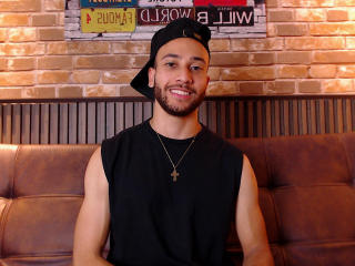 NathanKlain - Live porn &amp; sex cam - 17970290