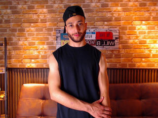 NathanKlain - Live porn &amp; sex cam - 17970322