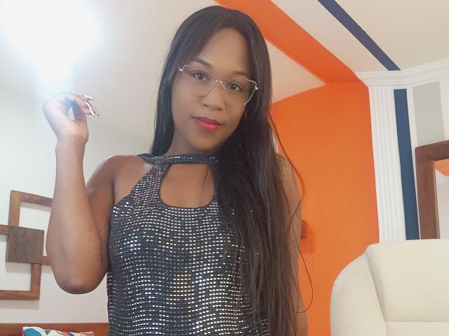 XorianaX - Live Sex Cam - 17970462