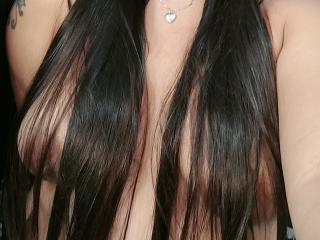 LunaSkky - Sexe cam en vivo - 17970578