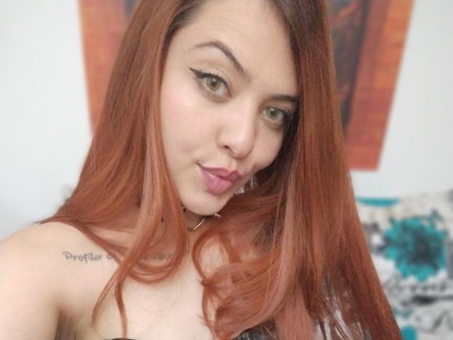 MiissAngeline - Live porn &amp; sex cam - 17970674