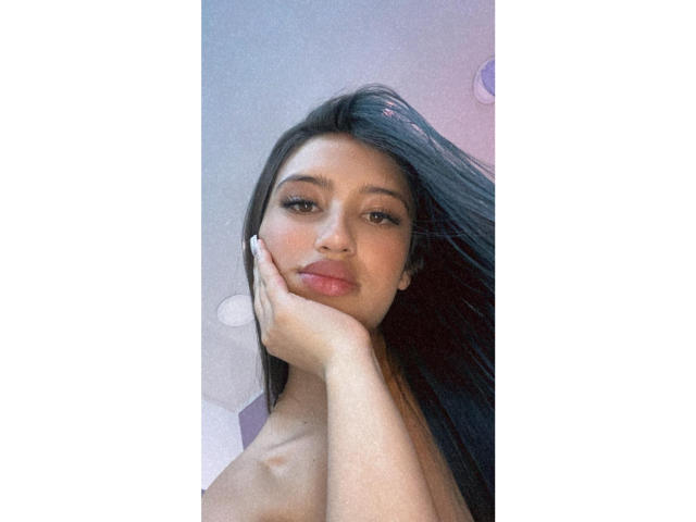 LiliPonky - Porno na żywo i seks kamera - 17970810