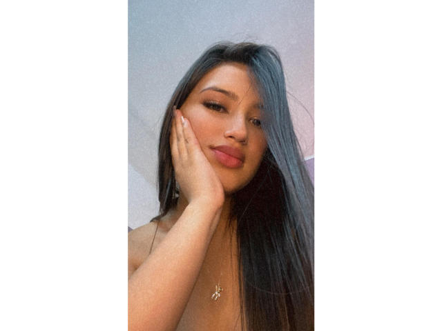 LiliPonky - Sexe cam en vivo - 17970814