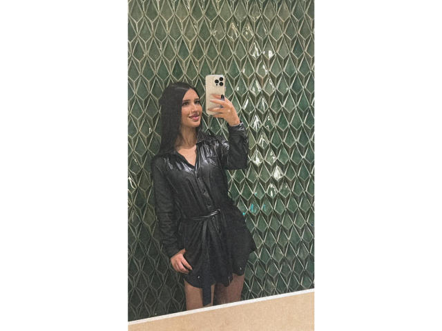 LiliPonky - Live porn &amp; sex cam - 17970862