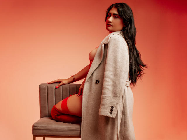 ShiaraRussi - Live porn &amp; sex cam - 17971238