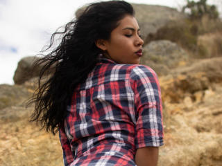 AliceTheDevil - Live sex cam - 17971498