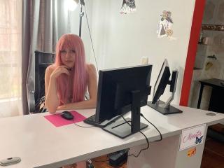 KadeOnix - Live porn &amp; sex cam - 17971690