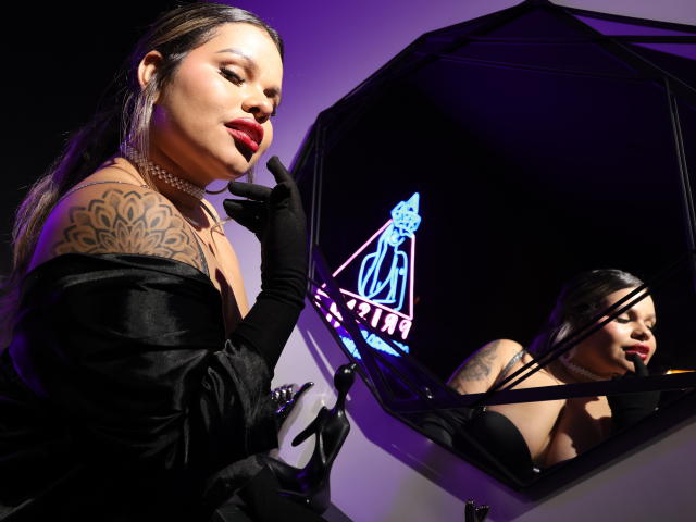 JulianaSousa - Sexe cam en vivo - 17971910