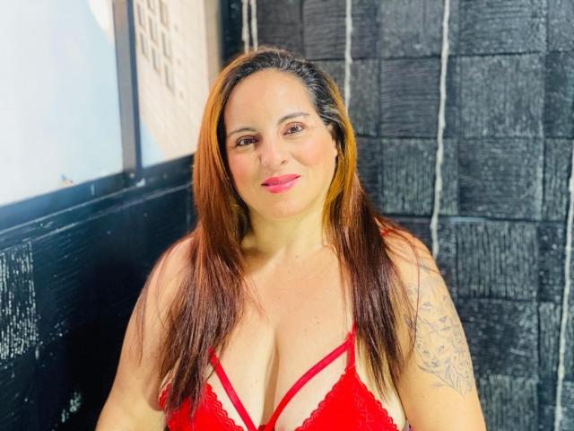 SaralinaFetish - Sexe cam en vivo - 17972006