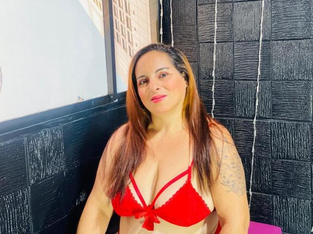 SaralinaFetish - Sexe cam en vivo - 17972018