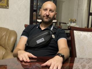 Sandrom - Live Sex Cam - 17972022
