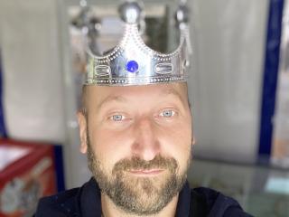 Sandrom - Live Sex Cam - 17972066