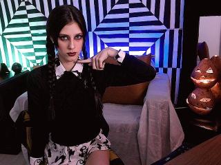AmeliaChadburn - Live Sex Cam - 17972374