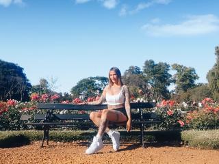 ChanellTattoo - Sexe cam en vivo - 17972514