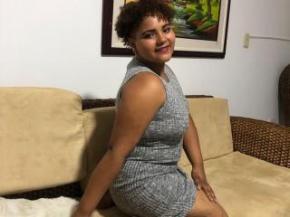 BrendaLunaa - Sexe cam en vivo - 17972834
