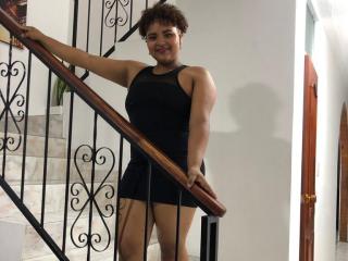 BrendaLunaa - Sexe cam en vivo - 17973030