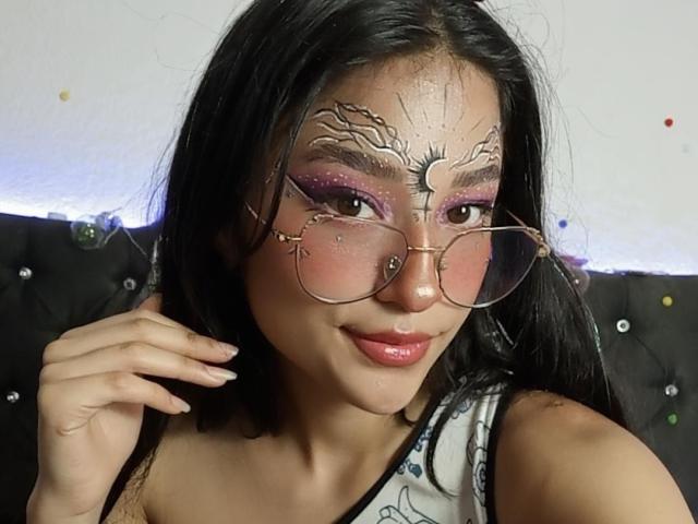 ValeriaClark - Live porn &amp; sex cam - 17973398