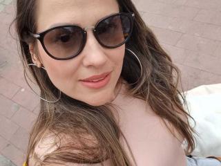 CamilaWilla - Camera khiêu dâm &amp; quyến rũ trực tiếp - 17974610