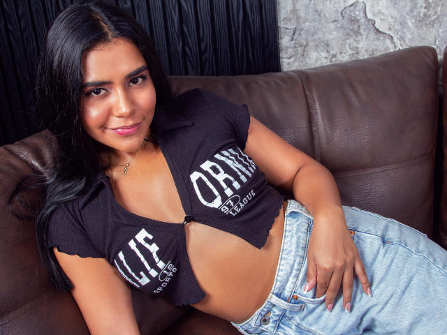 MiraCambell - Sexe cam en vivo - 17974818