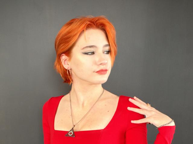 AlexaPristni - Live porn &amp; sex cam - 17975018