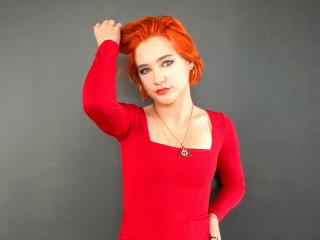 AlexaPristni - Camera khiêu dâm &amp; quyến rũ trực tiếp - 17975022