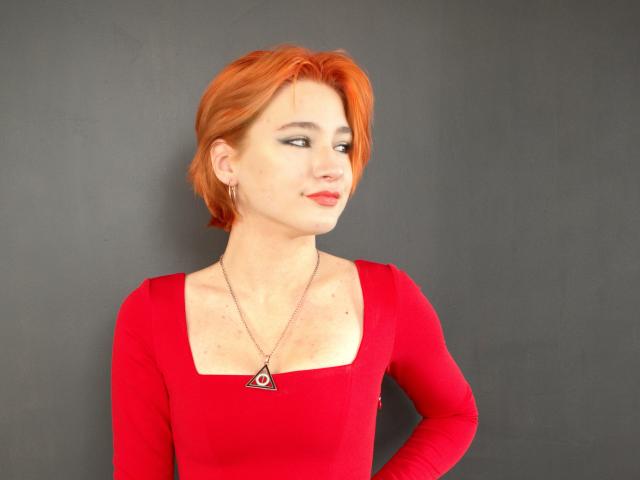 AlexaPristni - Camera khiêu dâm &amp; quyến rũ trực tiếp - 17975074