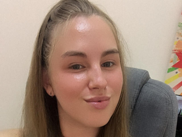 Dooris - Sexe cam en vivo - 17975282