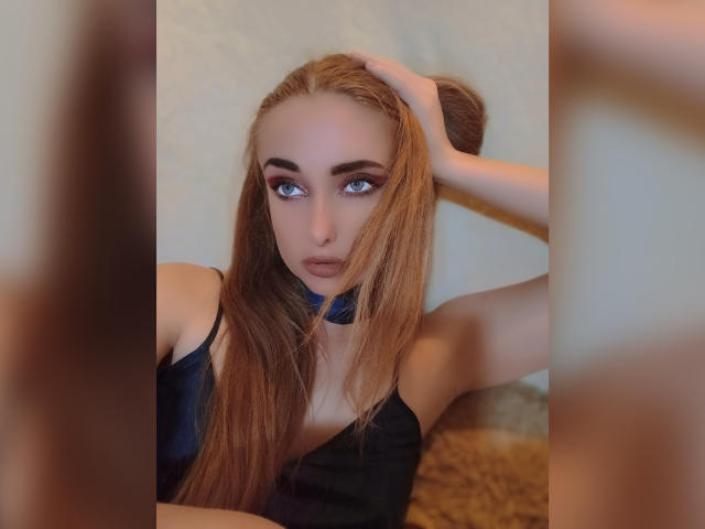 KariMillie - Live porn &amp; sex cam - 17976766