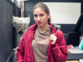 MelanyMills - Live porn &amp; sex cam - 17977718